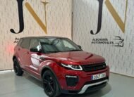 LAND-ROVER Evoque 2.0