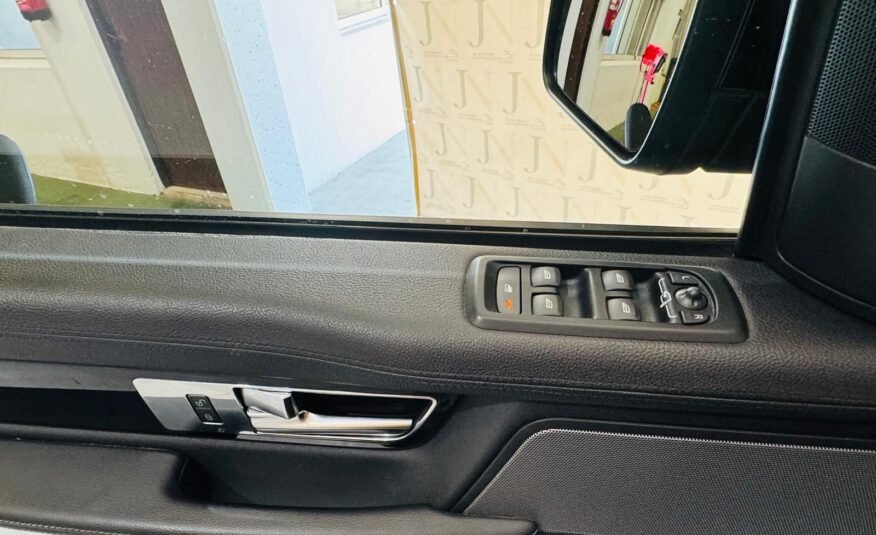 LAND-ROVER Sport 3.0d 5p.