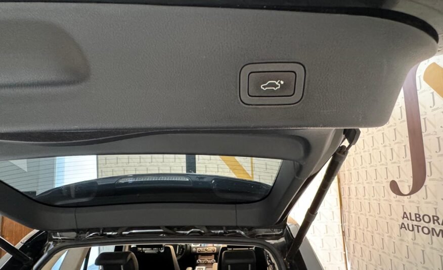 LAND-ROVER Sport 3.0d 5p.
