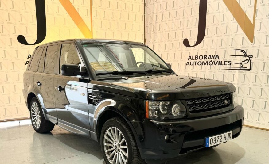 LAND-ROVER Sport 3.0d 5p.