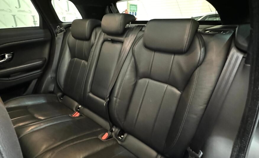 LAND-ROVER Evoque 2.0