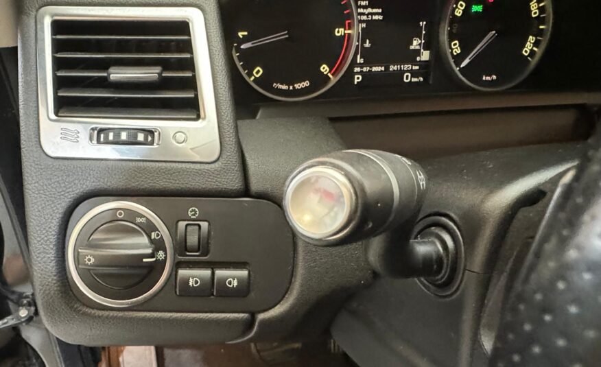 LAND-ROVER Sport 3.0d 5p.