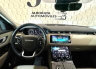 LAND-ROVER Velar 3.0