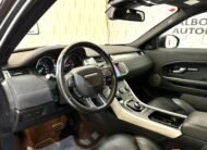 LAND-ROVER Evoque 2.0