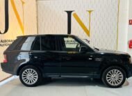 LAND-ROVER Sport 3.0d 5p.