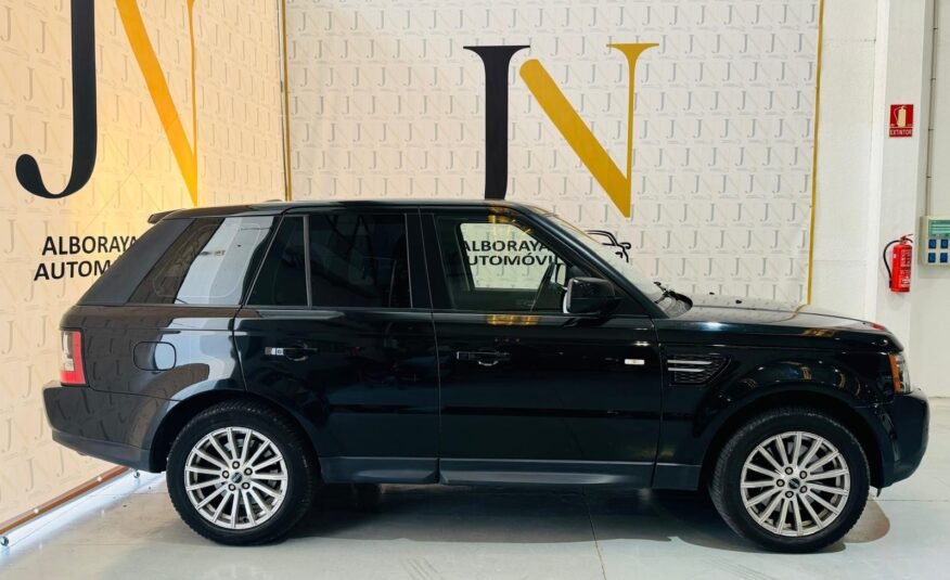 LAND-ROVER Sport 3.0d 5p.