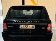 LAND-ROVER Sport 3.0d 5p.