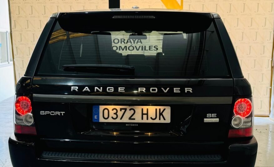 LAND-ROVER Sport 3.0d 5p.