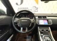 LAND-ROVER Evoque 2.0