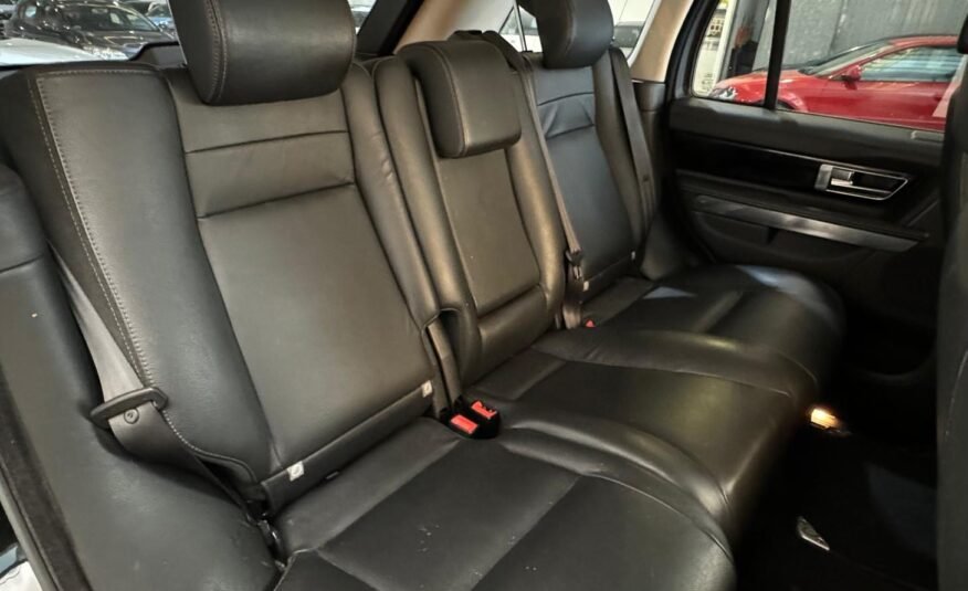 LAND-ROVER Sport 3.0d 5p.