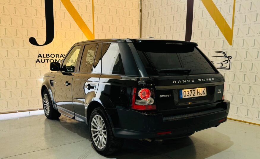 LAND-ROVER Sport 3.0d 5p.