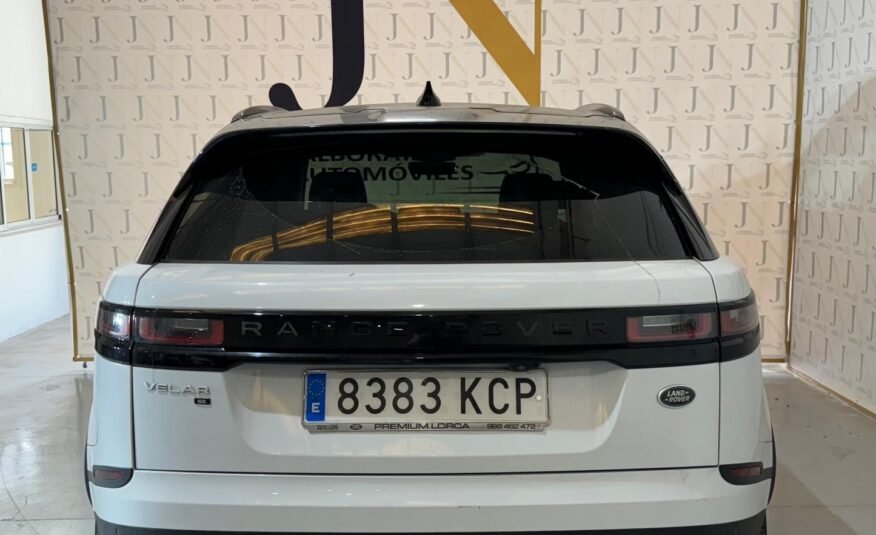LAND-ROVER Velar 3.0