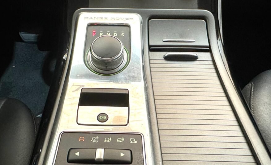 LAND-ROVER Sport 3.0d 5p.