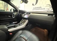 LAND-ROVER Evoque 2.0