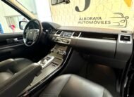 LAND-ROVER Sport 3.0d 5p.