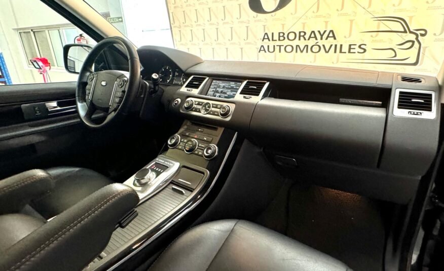 LAND-ROVER Sport 3.0d 5p.
