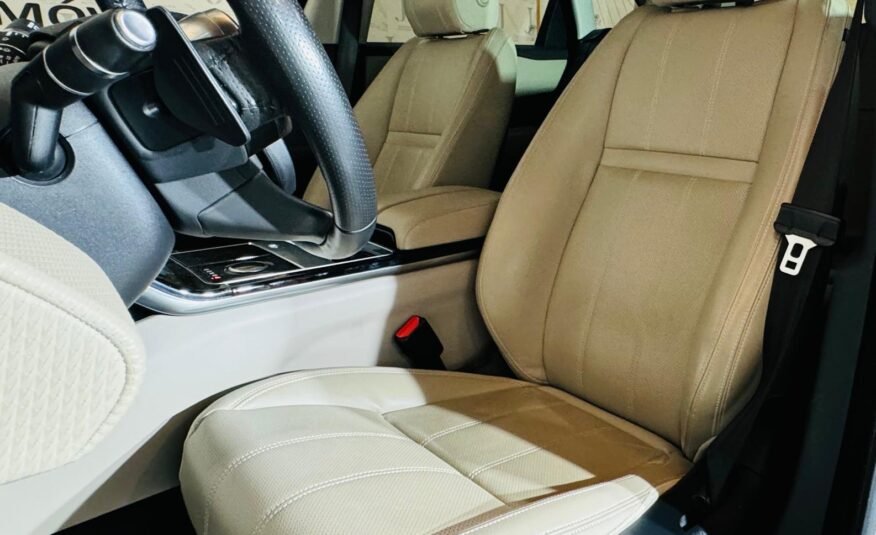 LAND-ROVER Velar 3.0