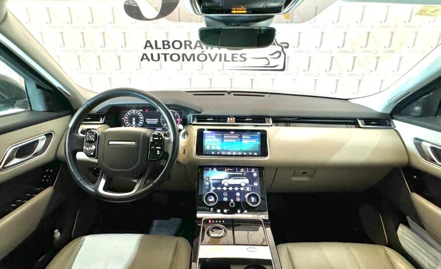 LAND-ROVER Velar 3.0