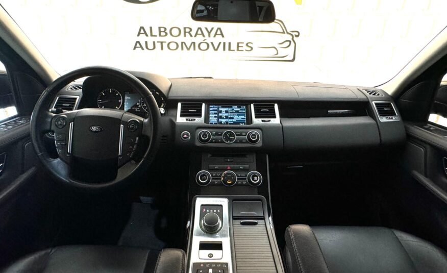 LAND-ROVER Sport 3.0d 5p.