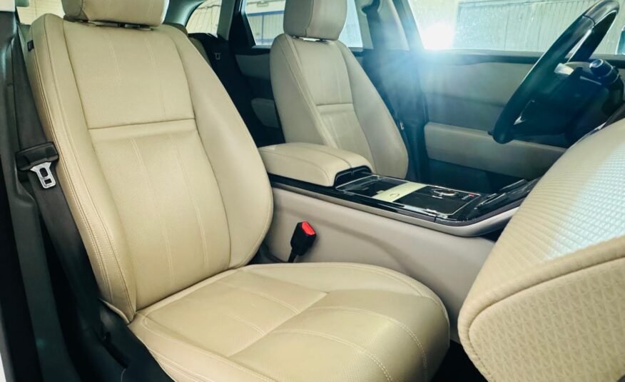 LAND-ROVER Velar 3.0