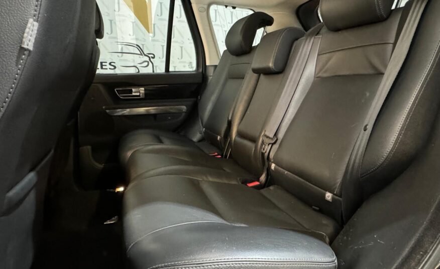LAND-ROVER Sport 3.0d 5p.