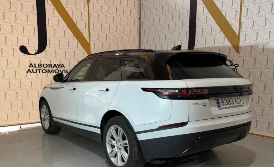 LAND-ROVER Velar 3.0