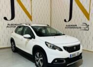 PEUGEOT 2008 1.2 110cv