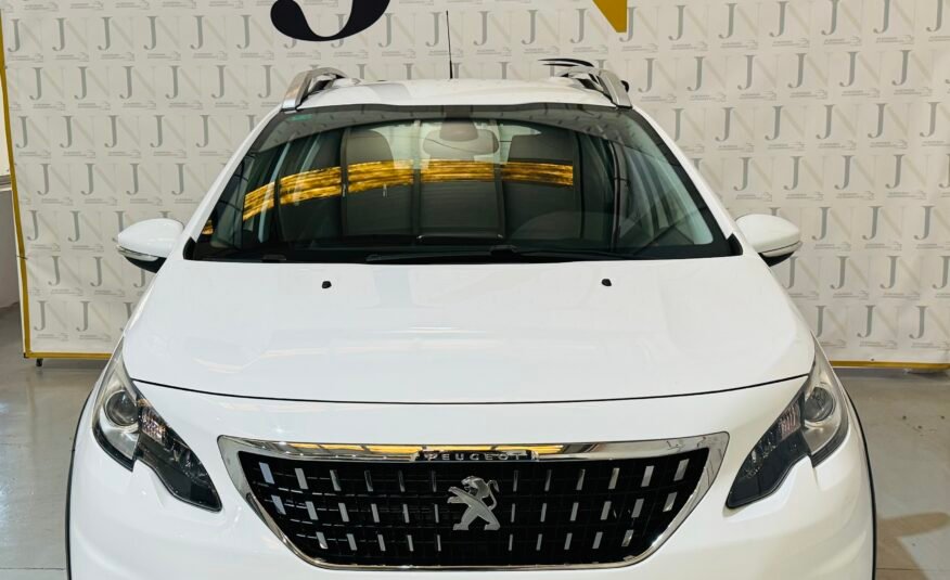 PEUGEOT 2008 1.2 110cv