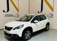 PEUGEOT 2008 1.2 110cv