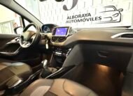PEUGEOT 2008 1.2 110cv