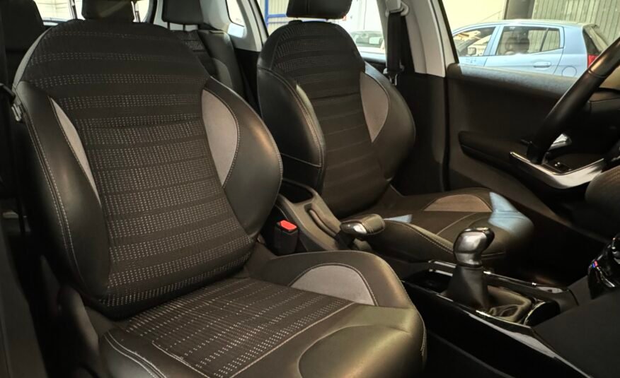 PEUGEOT 2008 1.2 110cv