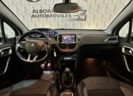 PEUGEOT 2008 1.2 110cv