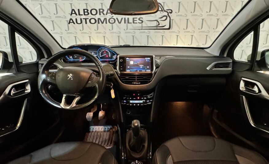 PEUGEOT 2008 1.2 110cv