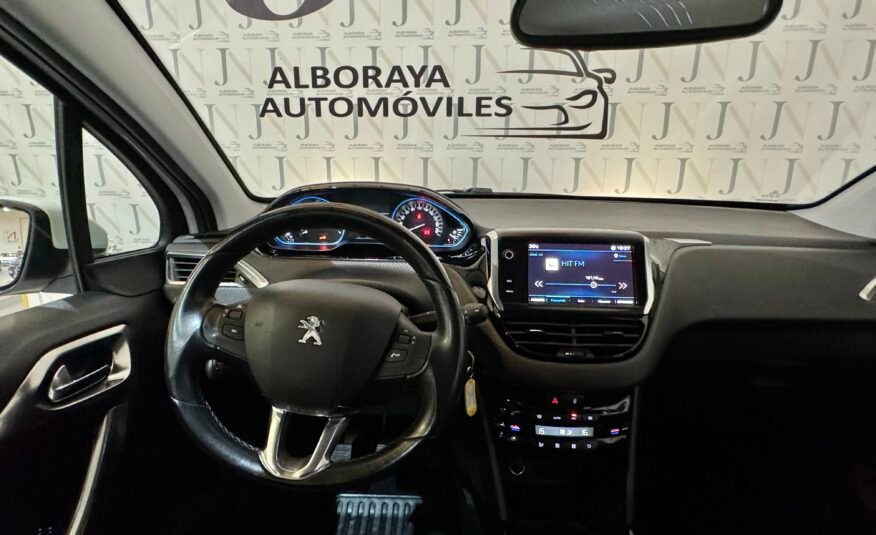 PEUGEOT 2008 1.2 110cv