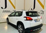 PEUGEOT 2008 1.2 110cv