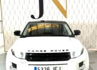 LAND-ROVER Evoque 2.0