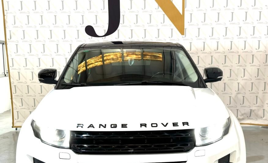 LAND-ROVER Evoque 2.0