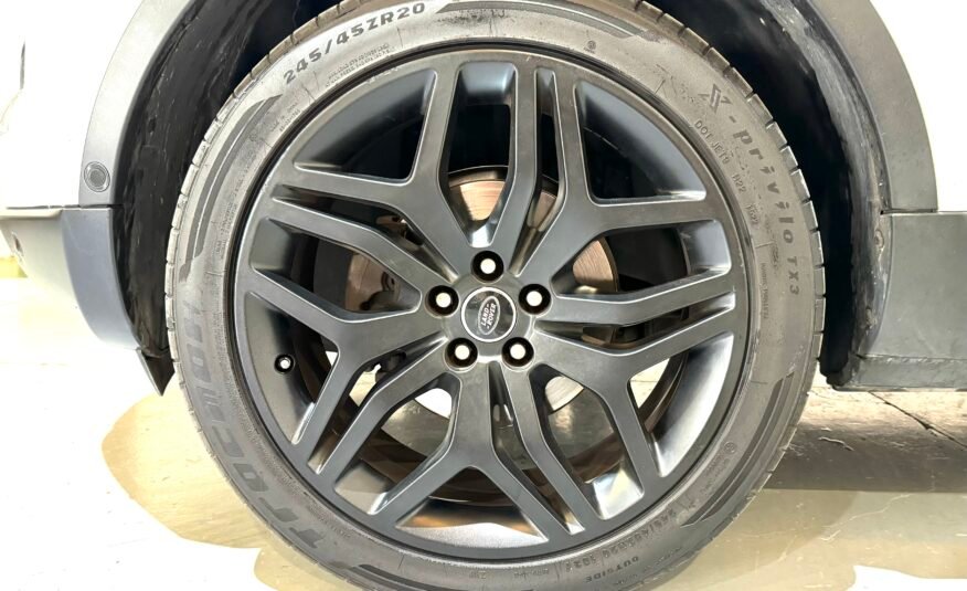 LAND-ROVER Evoque 2.0