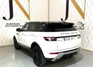 LAND-ROVER Evoque 2.0