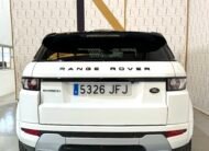 LAND-ROVER Evoque 2.0