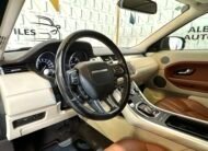 LAND-ROVER Evoque 2.0