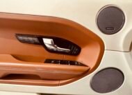 LAND-ROVER Evoque 2.0