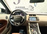 LAND-ROVER Evoque 2.0