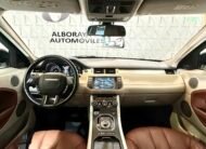 LAND-ROVER Evoque 2.0