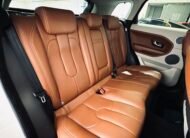 LAND-ROVER Evoque 2.0
