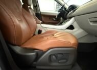 LAND-ROVER Evoque 2.0