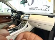 LAND-ROVER Evoque 2.0