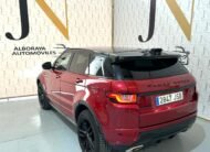 LAND-ROVER Evoque 2.0