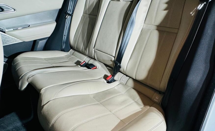LAND-ROVER Velar 3.0