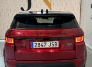 LAND-ROVER Evoque 2.0